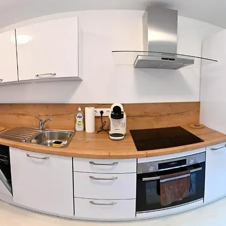 Business Center Flat Appartamento *