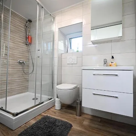 شقة Business Center Flat